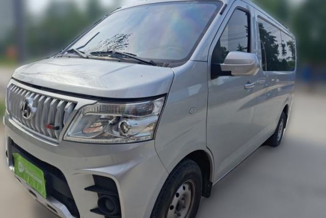 Used CHANGAN KAICHENG Ruixing M60 2023 1.5L GDI Comfort-Class Passenger Vehicle 6/7 Seats