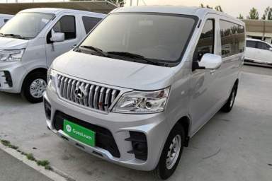 Used CHANGAN KAICHENG Ruixing M60 2023 1.5L GDI Comfort-Class Passenger Vehicle 6/7 Seats