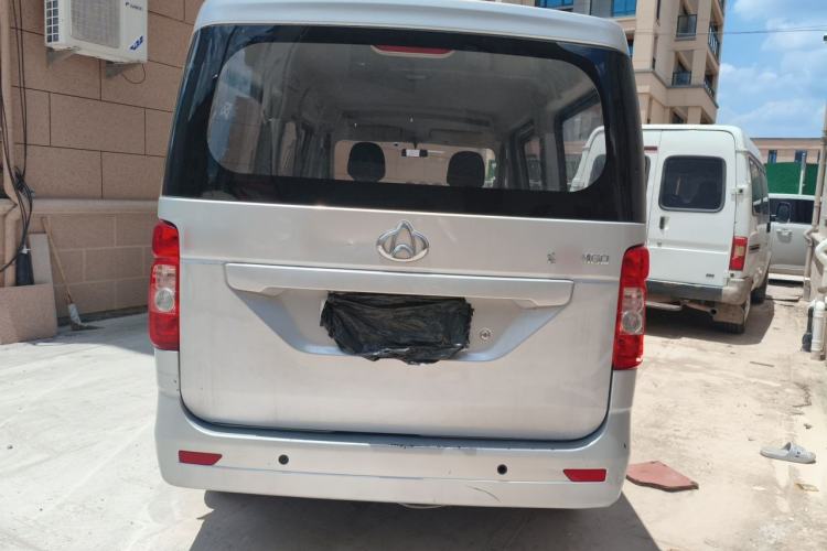 Used CHANGAN KAICHENG Ruixing M60 2023 1.5L GDI Elite-Class Passenger Vehicle 6/7 Seats Rear