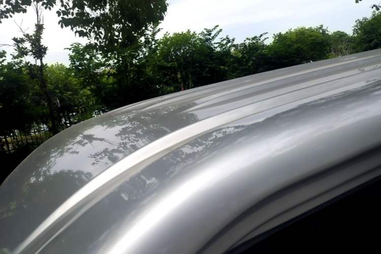 Used CHANGAN KAICHENG Ruixing M60 2023 1.5L GDI Comfort-Class Passenger Vehicle 6/7 Seats Roof