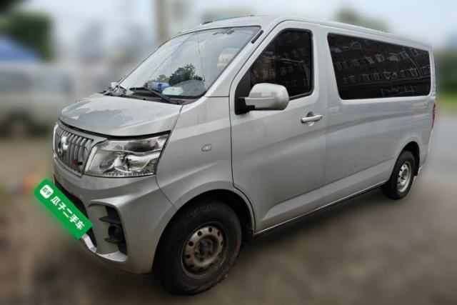 Used CHANGAN KAICHENG Ruixing M60 2023 1.5L GDI Comfort-Class Passenger Vehicle 6/7 Seats