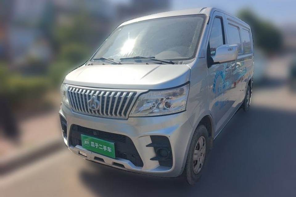 CHANGAN KAICHENG Ruixing M60 2023