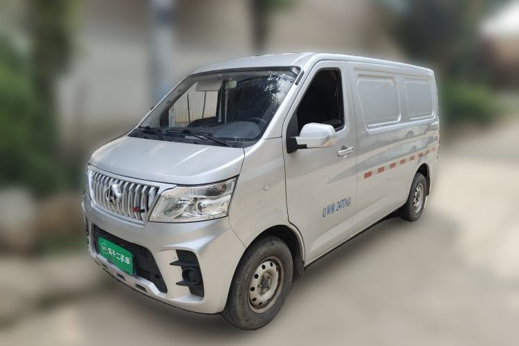 Ojetý CHANGAN KAICHENG Ruixing M60 2023 1.5L GDI Comfort Van 2-Seater Guazi used car, China used car export, Used car for sale, Used  cars, Cheapest cars for sale