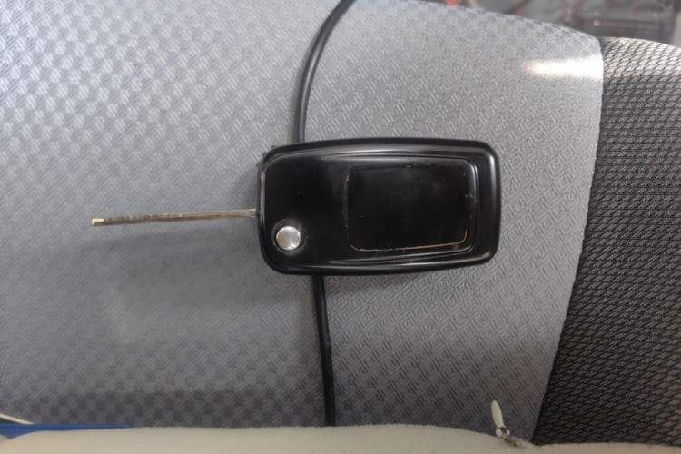 Used CHANGAN KAICHENG Ruixing M60 2023 1.5L GDI Basic Model Passenger Vehicle 6/7 Seats Vehicle Key