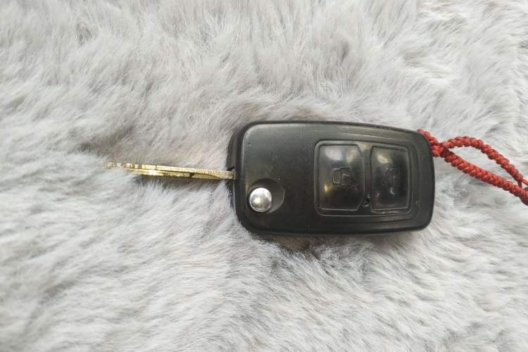 Used CHANGAN KAICHENG Ruixing M60 2023 1.5L GDI Comfort-Class Passenger Vehicle 6/7 Seats Vehicle Key