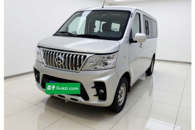 CHANGAN KAICHENG Ruixing M60 2023 1.5L GDI Comfort-Class Passenger Vehicle 6/7 Seats usado