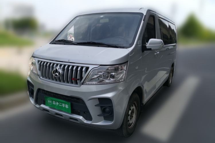 CHANGAN KAICHENG Ruixing M60 2023 1.5L GDI Comfort-Class Passenger Vehicle 6/7 Seats usado Guazi used car, China used car export, Used car for sale, Used cars, Cheapest cars for sale