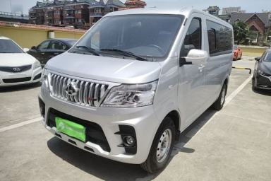 Used CHANGAN KAICHENG Ruixing M60 2023 1.5L GDI Comfort-Class Passenger Vehicle 6/7 Seats