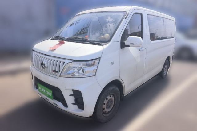 Used CHANGAN KAICHENG Ruixing M60 2023 1.5L GDI Comfort-Class Passenger Vehicle 6/7 Seats