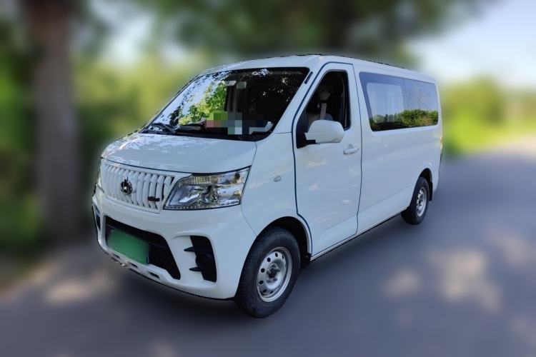 Used CHANGAN KAICHENG Ruixing M60 Changan Ruixing M60, manual transmission, 1.5L, 6 seats Guazi used car, China used car export, Used car for sale, Used  cars, Cheapest cars for sale
