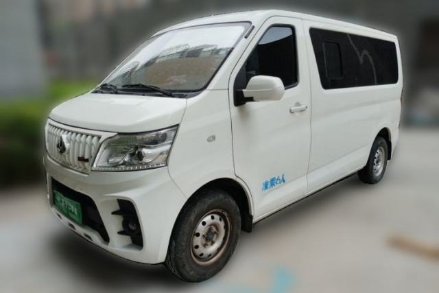 Used CHANGAN KAICHENG Ruixing M60 2023 1.5L GDI Basic Model Passenger Vehicle 6/7 Seats