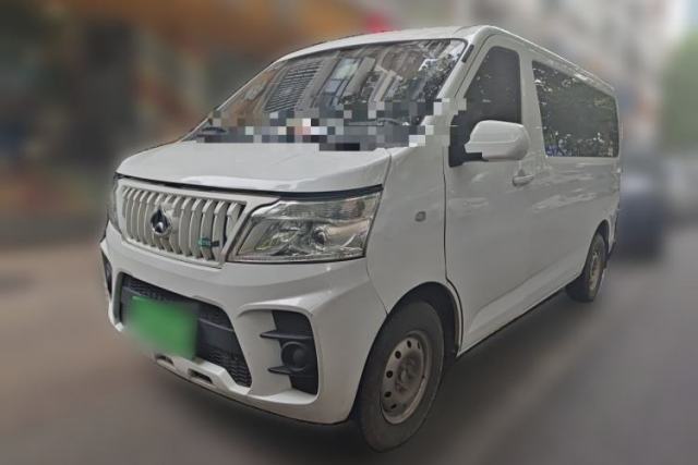 Used CHANGAN KAICHENG Ruixing M60 2023 1.5L GDI Comfort-Class Passenger Vehicle 6/7 Seats