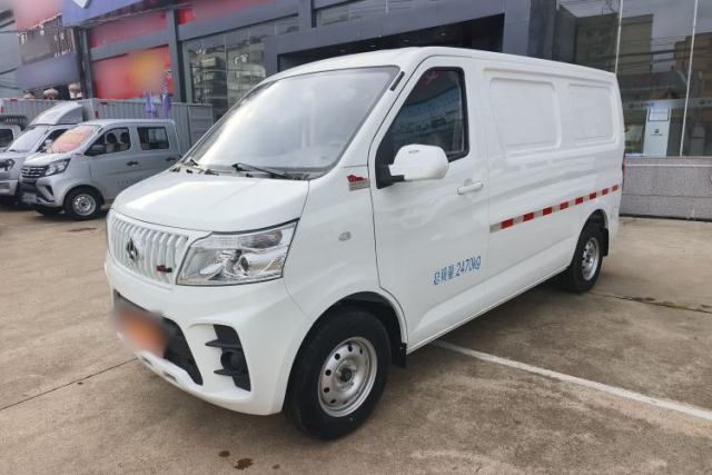 Used CHANGAN KAICHENG Ruixing M60 2023 1.5L GDI Comfort Van 2-Seater