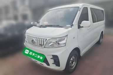 Used CHANGAN KAICHENG Ruixing M60 2023 1.5L GDI Comfort-Class Passenger Vehicle 6/7 Seats
