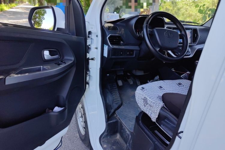 Used CHANGAN KAICHENG Ruixing M60  Driver Seat