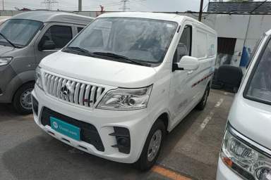 Used CHANGAN KAICHENG Ruixing M60 2023 1.5L GDI Comfort Van 2-Seater
