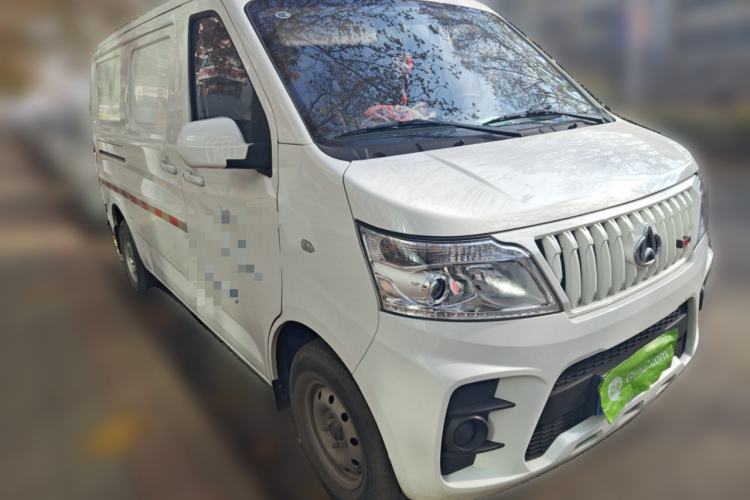 Used CHANGAN KAICHENG Ruixing M60 2023 1.5L GDI Comfort Van 2-Seater Exterior 2
