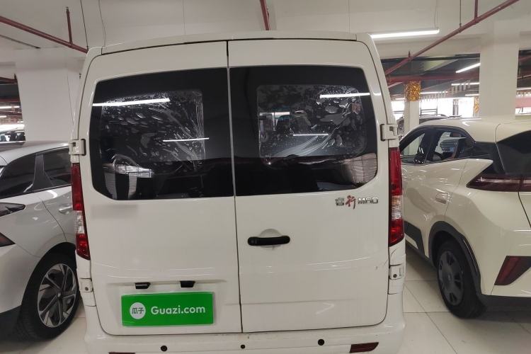 Used CHANGAN KAICHENG Ruixing M60 2023 1.5L GDI Comfort-Class Passenger Vehicle 6/7 Seats Exterior 4