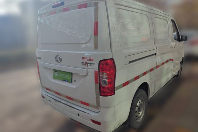 Used CHANGAN KAICHENG Ruixing M60 2023 1.5L GDI Comfort Van 2-Seater Exterior 5