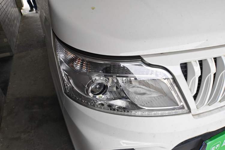 Used CHANGAN KAICHENG Ruixing M60 2023 1.5L GDI Comfort-Class Passenger Vehicle 6/7 Seats Exterior 6