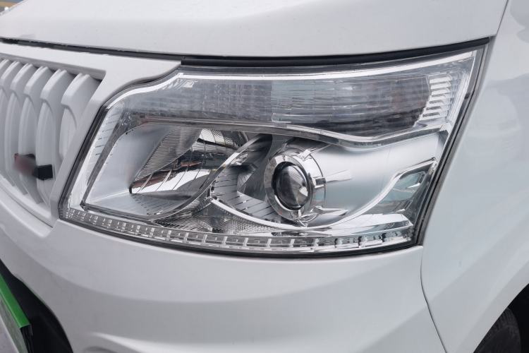 Used CHANGAN KAICHENG Ruixing M60 2023 1.5L GDI Basic Model Passenger Vehicle 6/7 Seats Exterior 8