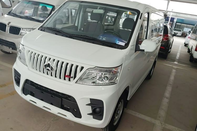 Ojetý CHANGAN KAICHENG Ruixing M60 2023 1.5L GDI Comfort-Class Passenger Vehicle 6/7 Seats Guazi used car, China used car export, Used car for sale, Used  cars, Cheapest cars for sale