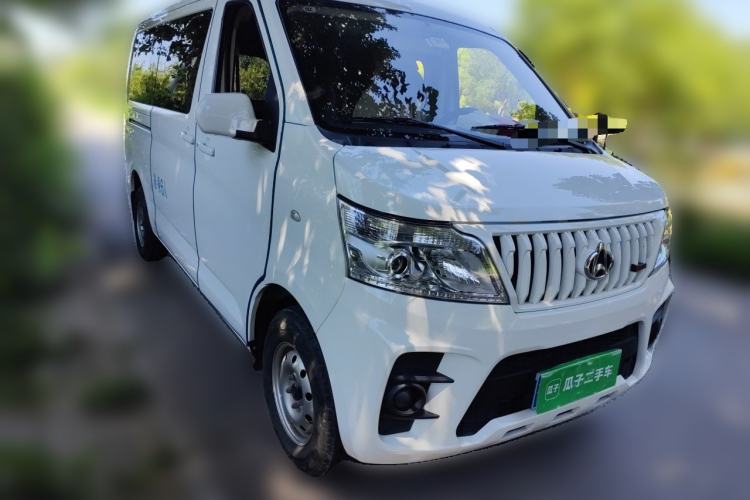 Used CHANGAN KAICHENG Ruixing M60  Front Right 45 Deg