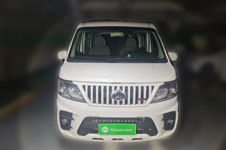 Used CHANGAN KAICHENG Ruixing M60 2023 1.5L GDI Elite-Class Passenger Vehicle 6/7 Seats Front