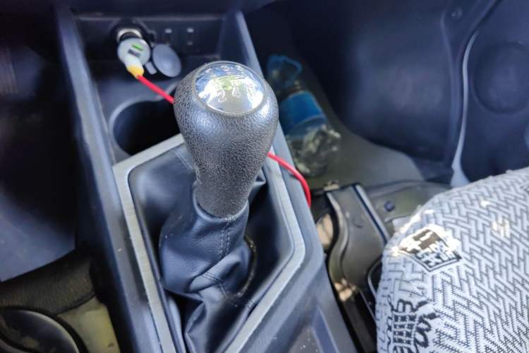 Used CHANGAN KAICHENG Ruixing M60  Gear Lever