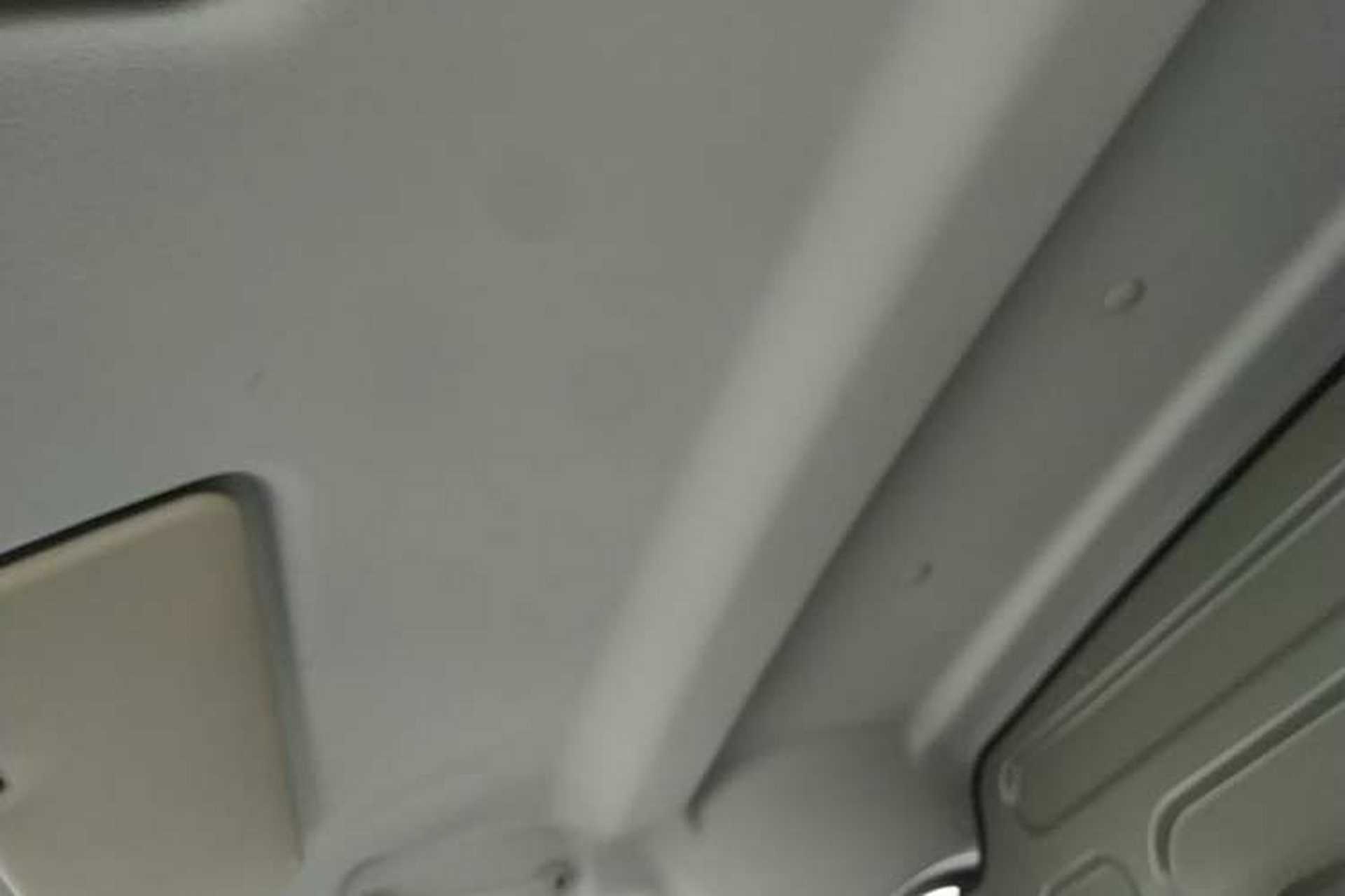 Used CHANGAN KAICHENG Ruixing M60 2023 1.5L GDI Comfort Van 2-Seater Headliner