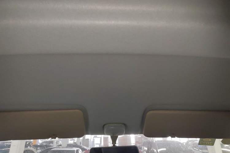 Used CHANGAN KAICHENG Ruixing M60 2023 1.5L GDI Comfort-Class Passenger Vehicle 6/7 Seats Headliner