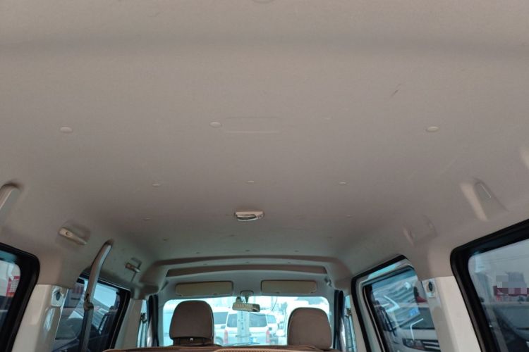Used CHANGAN KAICHENG Ruixing M60 2023 1.5L GDI Comfort-Class Passenger Vehicle 6/7 Seats Headliner