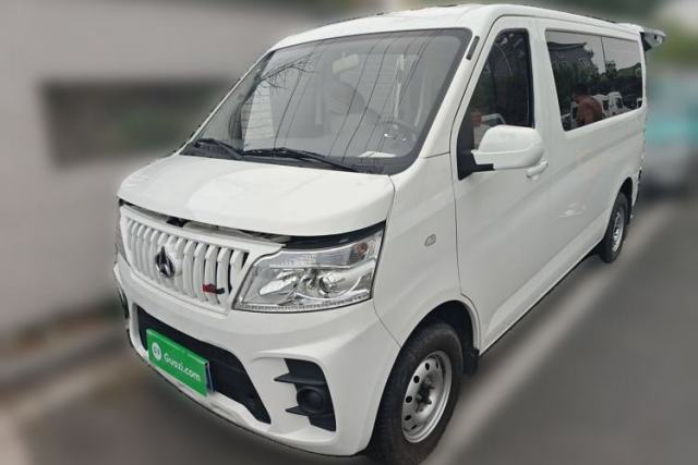Used CHANGAN KAICHENG Ruixing M60 2023 1.5L GDI Comfort-Class Passenger Vehicle 6/7 Seats