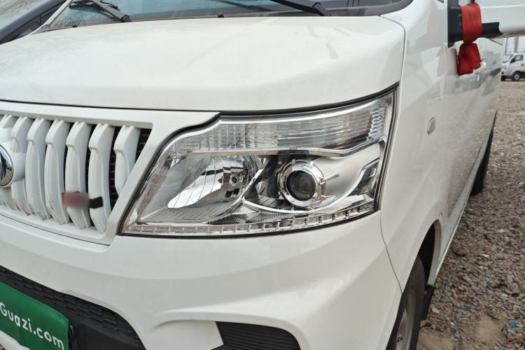 Used CHANGAN KAICHENG Ruixing M60 2023 1.5L GDI Comfort-Class Passenger Vehicle 6/7 Seats Left Front Headlight