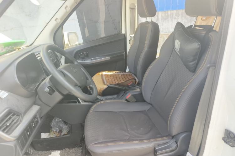 Used CHANGAN KAICHENG Ruixing M60 2023 1.5L GDI Comfort-Class Passenger Vehicle 6/7 Seats Left Front Seat
