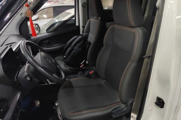 Used CHANGAN KAICHENG Ruixing M60 2023 1.5L GDI Comfort-Class Passenger Vehicle 6/7 Seats Left Front Seat