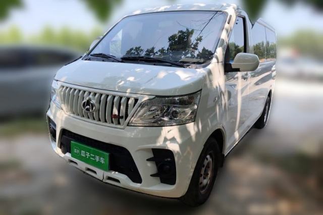 Używany CHANGAN KAICHENG Ruixing M60 2023 1.5L GDI Comfort-Class Passenger Vehicle 6/7 Seats