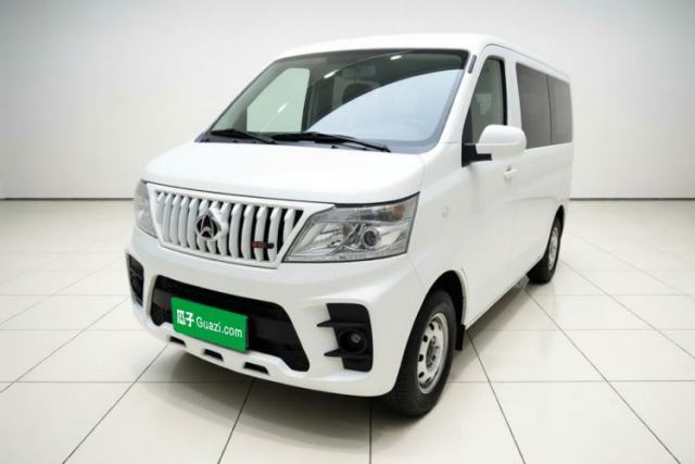 Ojetý CHANGAN KAICHENG Ruixing M60 2023 1.5L GDI Comfort-Class Passenger Vehicle 6/7 Seats