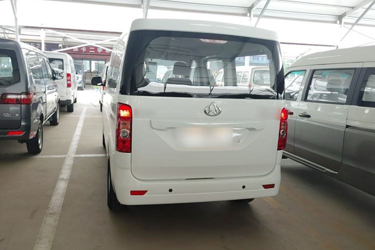 Used CHANGAN KAICHENG Ruixing M60 2023 1.5L GDI Comfort-Class Passenger Vehicle 6/7 Seats Rear
