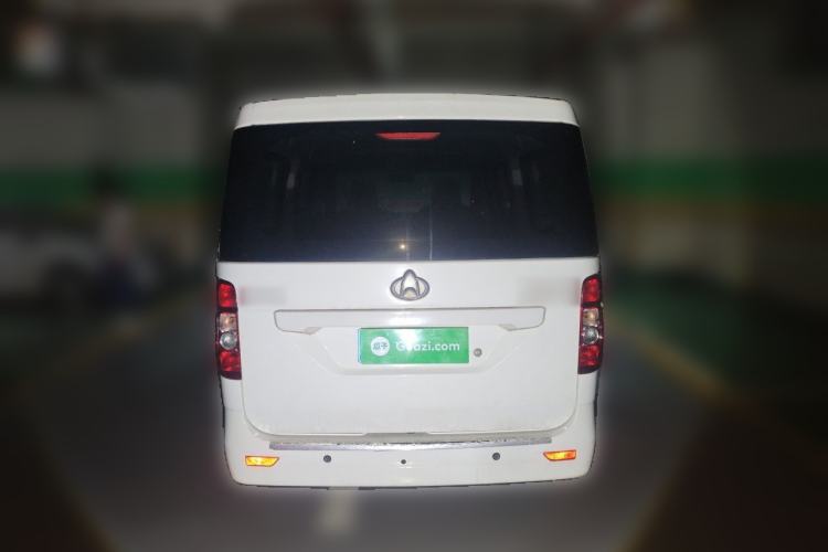Used CHANGAN KAICHENG Ruixing M60 2023 1.5L GDI Elite-Class Passenger Vehicle 6/7 Seats Rear