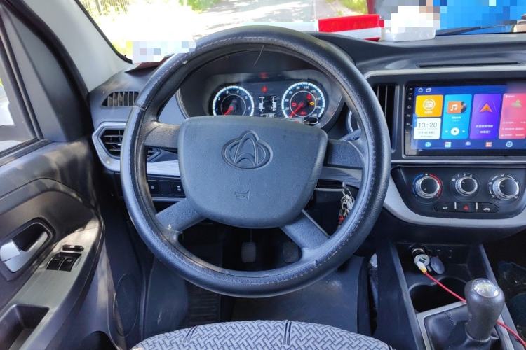 Used CHANGAN KAICHENG Ruixing M60  Steering Wheel