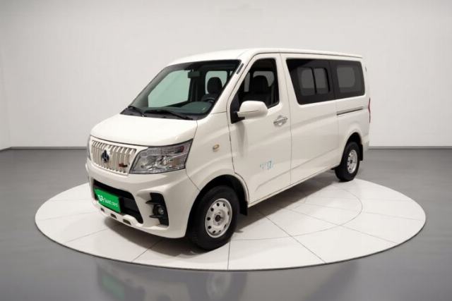 Używany CHANGAN KAICHENG Ruixing M60 2023 1.5L GDI Elite-Class Passenger Vehicle 6/7 Seats