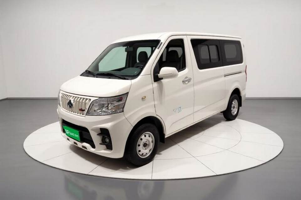 CHANGAN KAICHENG Ruixing M60 2023