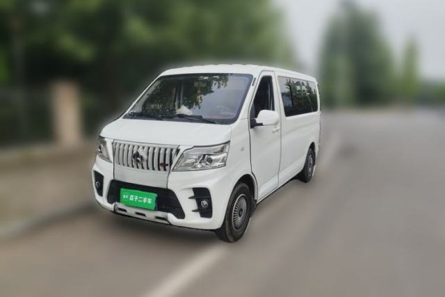Used CHANGAN KAICHENG Ruixing M60 2023 1.5L GDI Comfort-Class Passenger Vehicle 6/7 Seats