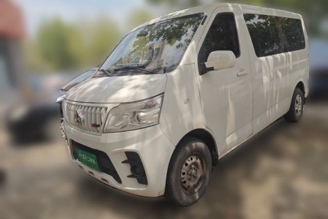 Used CHANGAN KAICHENG Ruixing M60 2023 1.5L GDI Comfort-Class Passenger Vehicle 6/7 Seats