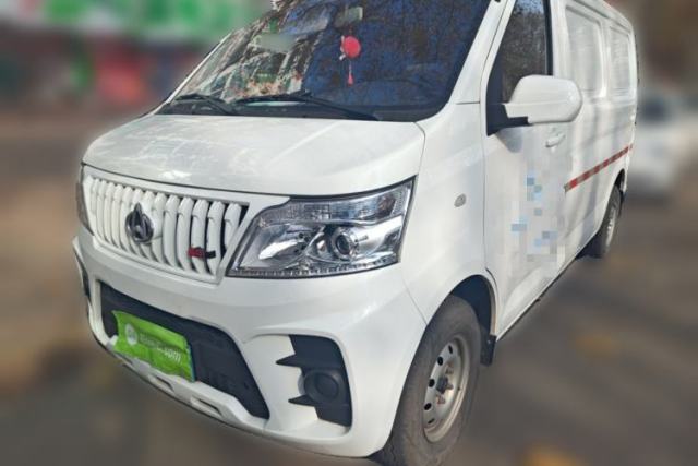 Used CHANGAN KAICHENG Ruixing M60 2023 1.5L GDI Comfort Van 2-Seater
