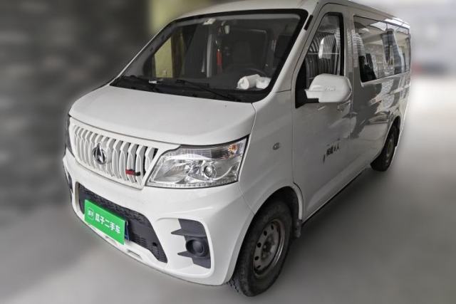 Used CHANGAN KAICHENG Ruixing M60 2023 1.5L GDI Comfort-Class Passenger Vehicle 6/7 Seats