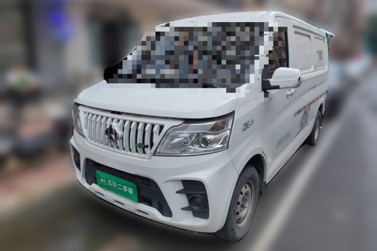 Used CHANGAN KAICHENG Ruixing M60 2023 1.6L CNG Comfort Van 2 Seats Guazi used car, China used car export, Used car for sale, Used cars, Cheapest cars for sale
