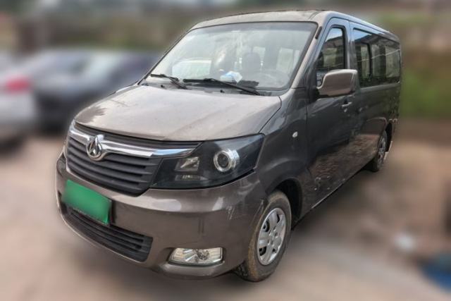 Used CHANGAN KAICHENG Ruixing M70 2017 1.5L Comfort-Style Liftback Door DAM15DL