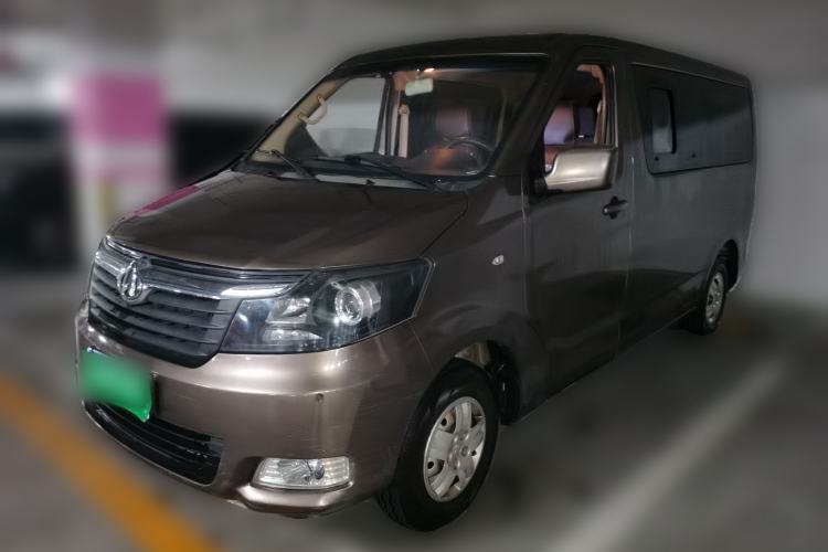 Gebrauchter CHANGAN KAICHENG Ruixing M70 2017 1.5L Comfort-Style Liftback Door DAM15DL Guazi used car, China used car export, Used car for sale, Used  cars, Cheapest cars for sale